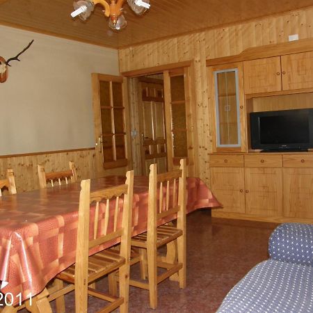 Apartamento El Balcon Cuenca  Exteriör bild