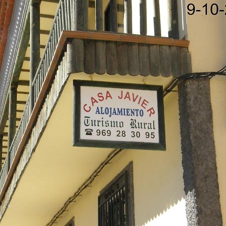 Apartamento El Balcon Cuenca  Exteriör bild