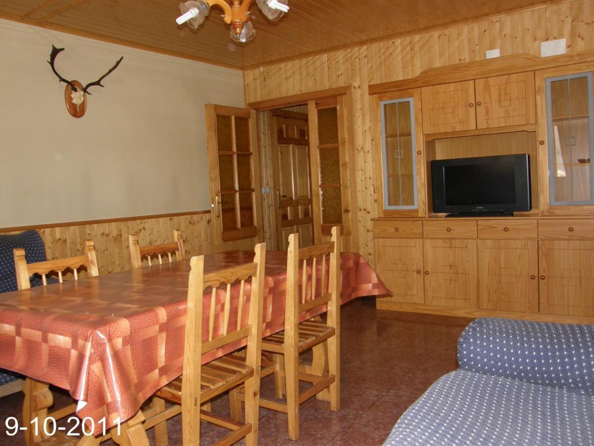Apartamento El Balcon Cuenca  Exteriör bild