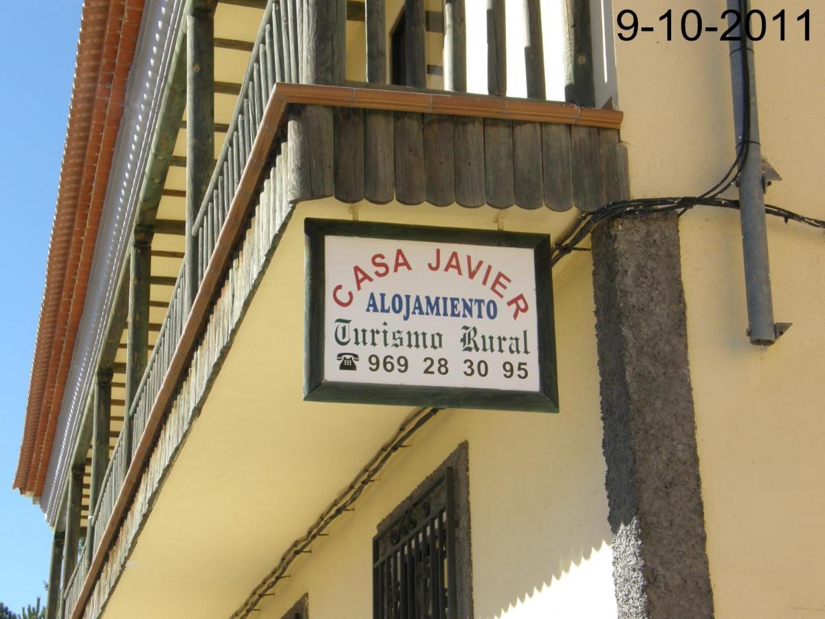 Apartamento El Balcon Cuenca  Exteriör bild