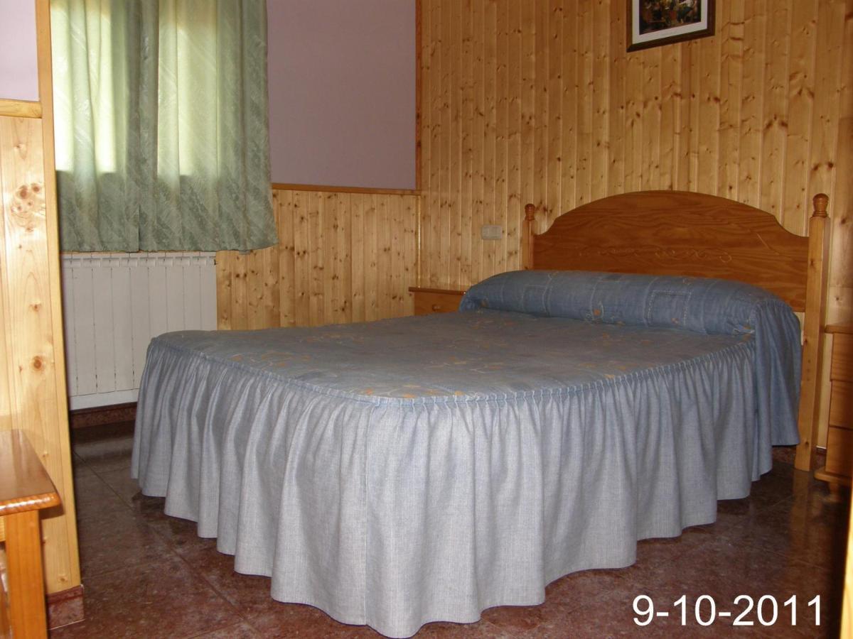 Apartamento El Balcon Cuenca  Exteriör bild