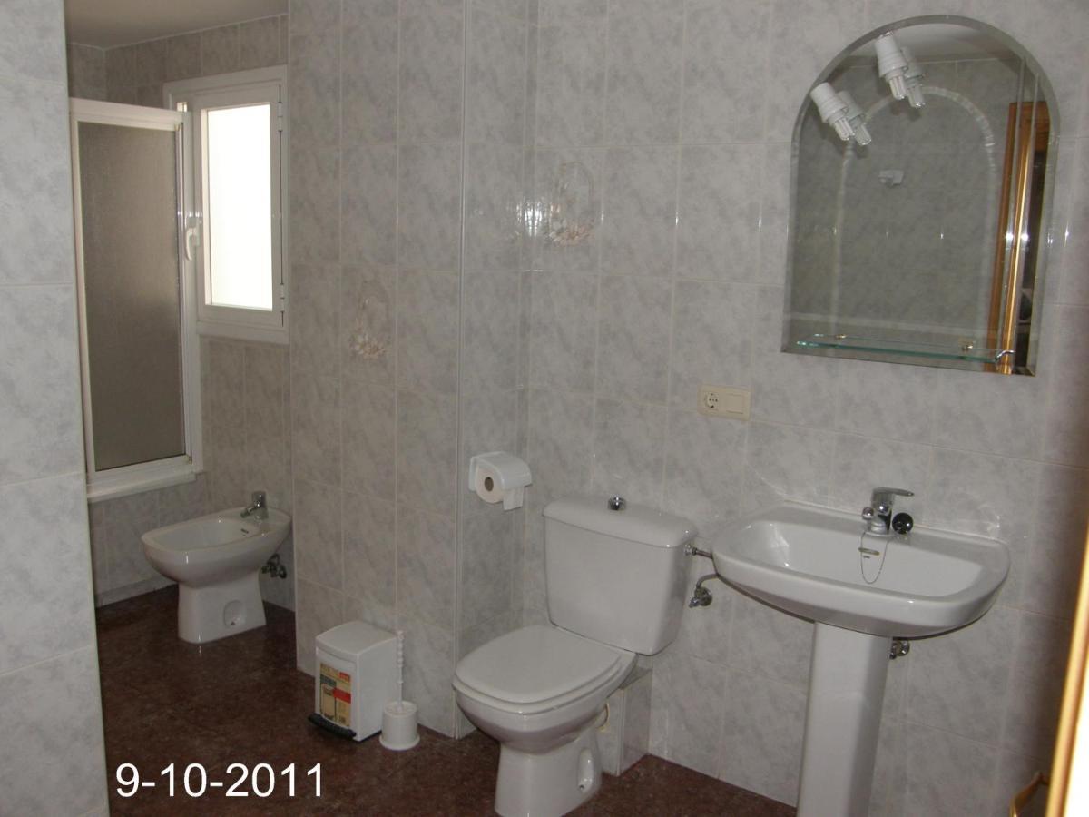 Apartamento El Balcon Cuenca  Exteriör bild